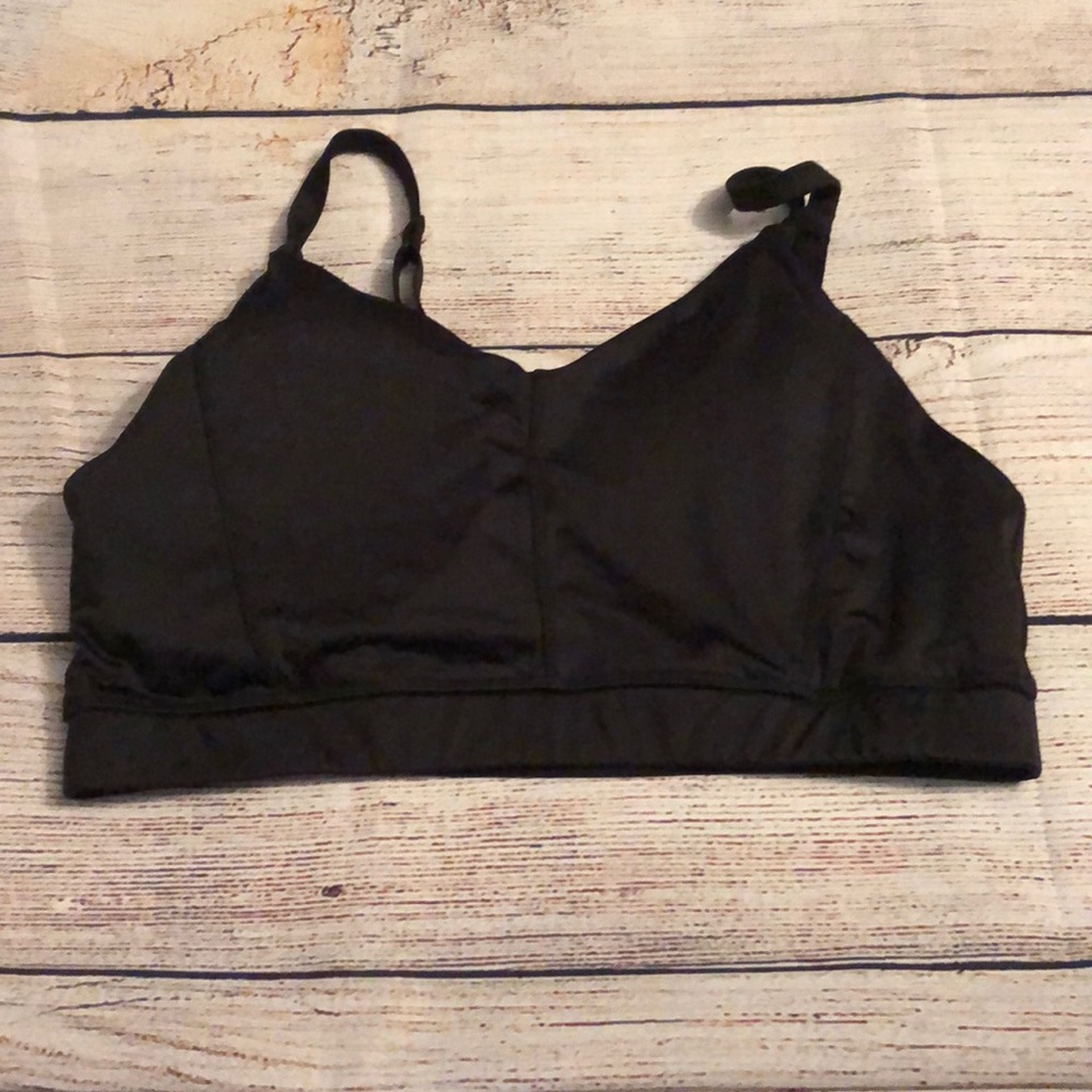 Sports bra